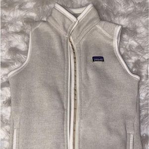 Patagonia Vest
